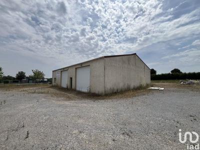 Local commercial - 300 m²