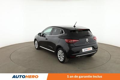 Renault Clio 1.0 TCe Intens 100 ch