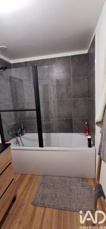 Maison - 144 m² - 5 pièces