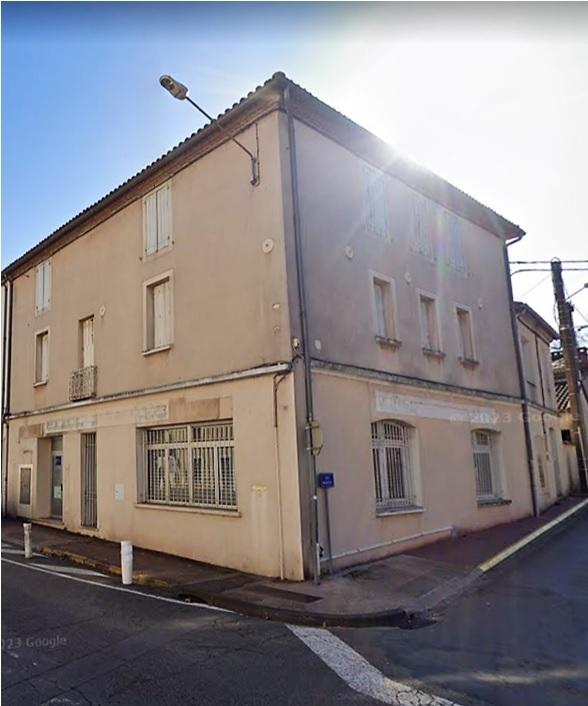 Appartement - 53 m² - 2 pièces