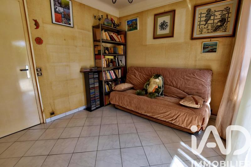 Maison - 103 m² - 5 pièces