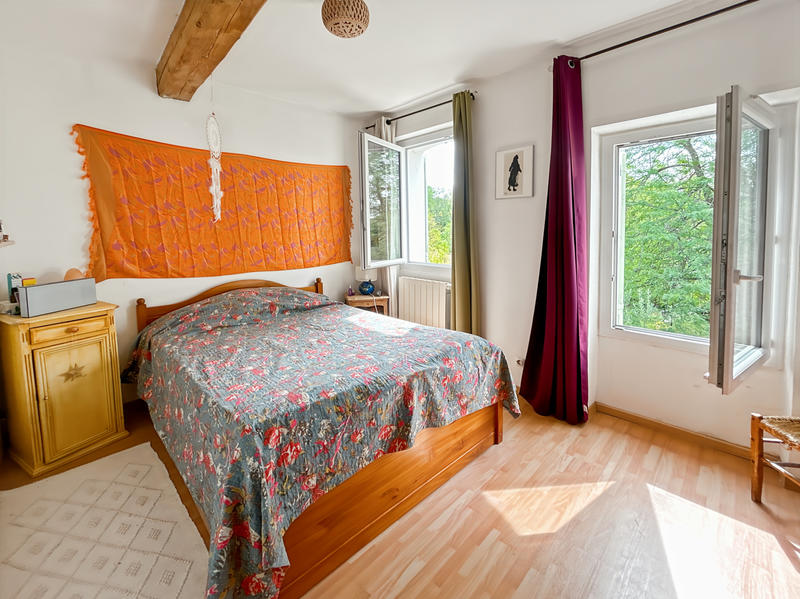 Maison - 160 m² - 9 pièces