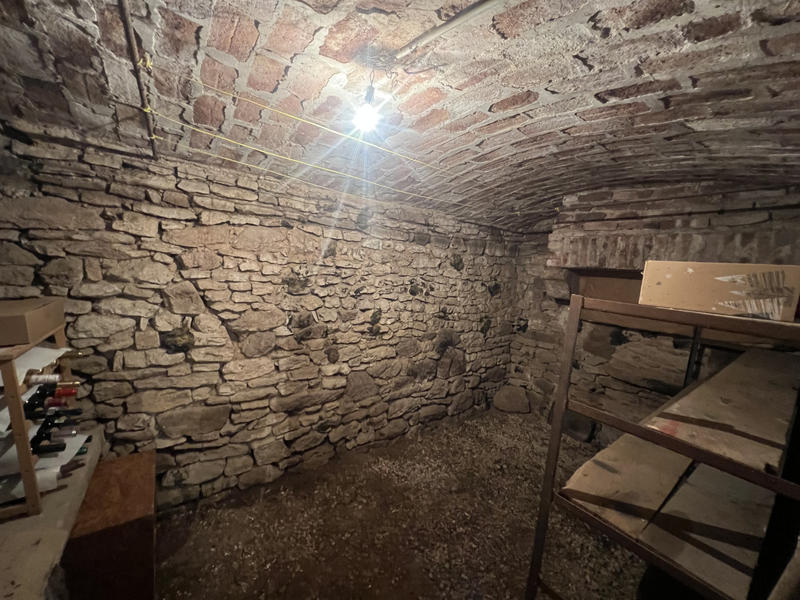 Maison de village - 69 m² - 6 pièces