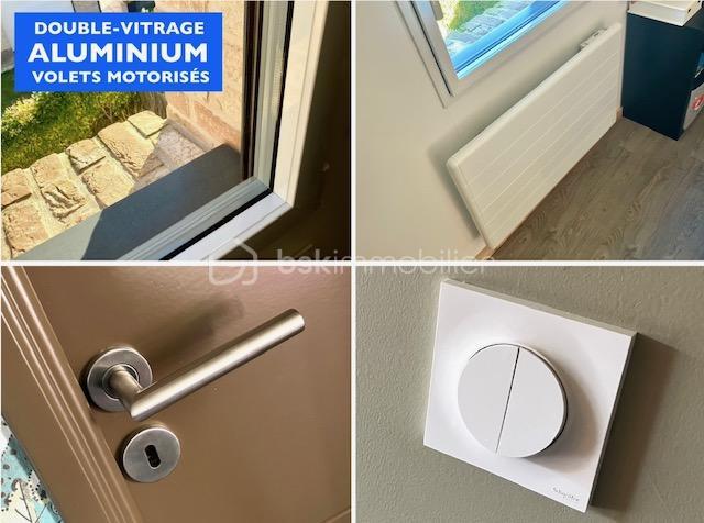 Maison - 199 m² - 6 pièces