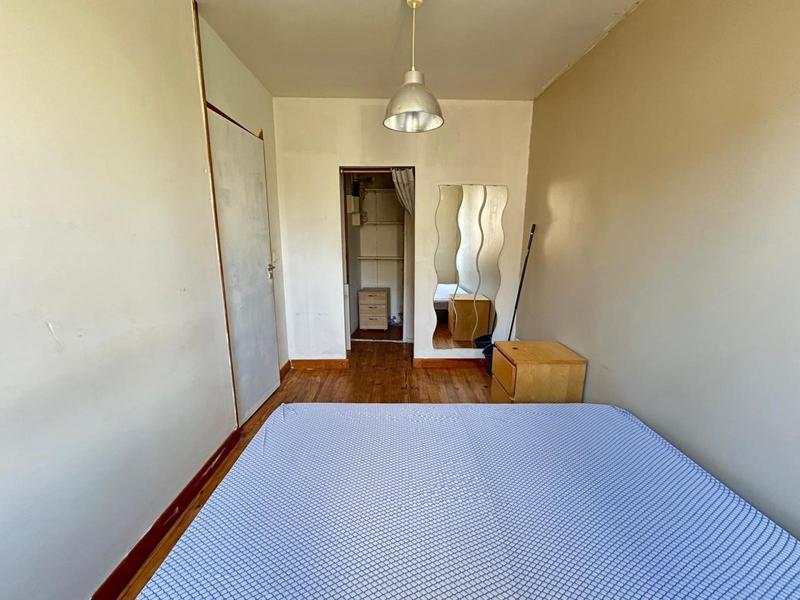 Appartement - 48 m² - 3 pièces