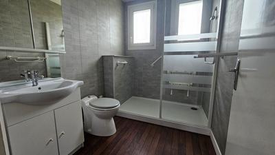 Maison - 77 m² - 5 pièces