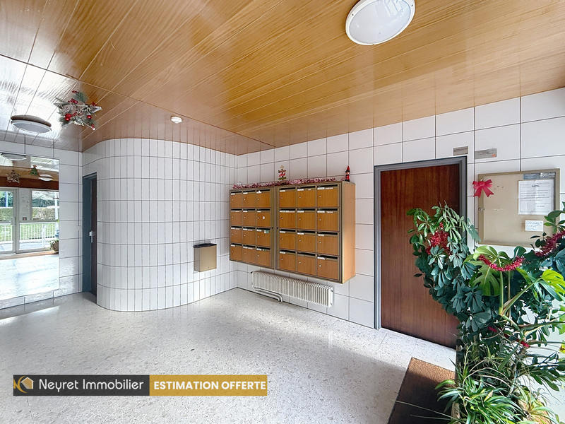 Appartement - 72 m² - 3 pièces