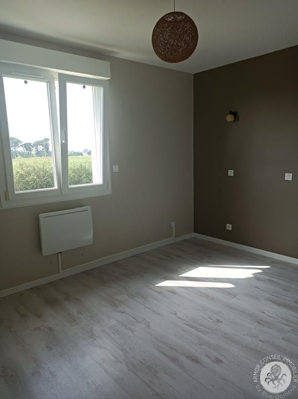 Maison - 116 m² - 7 pièces