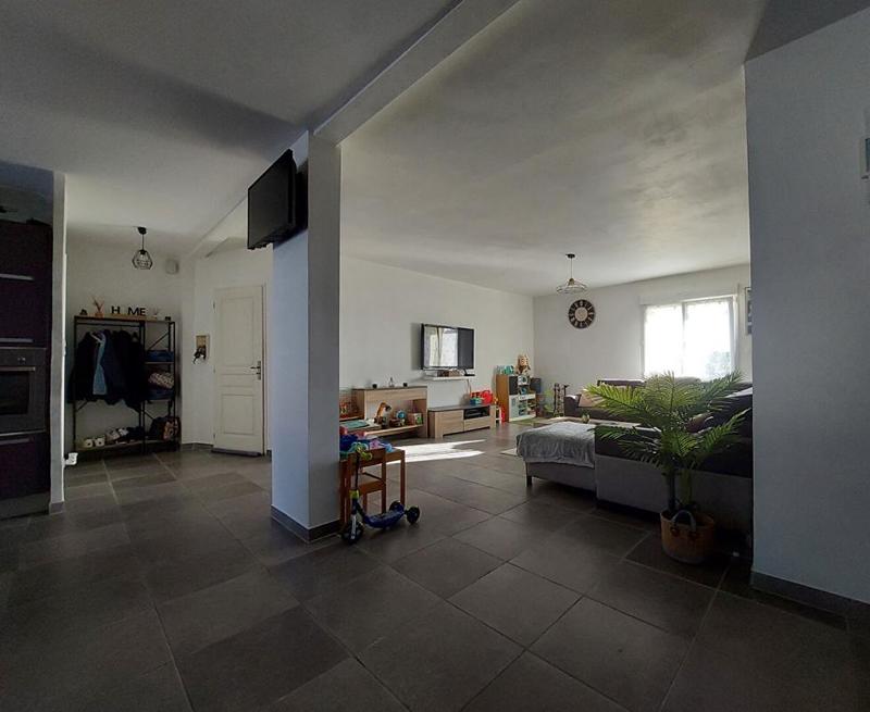 Maison - 170 m² - 6 pièces