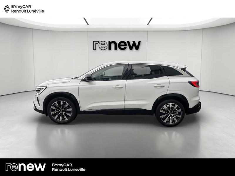 Renault Austral E-Tech full hybrid 200 Gsr2 Techno