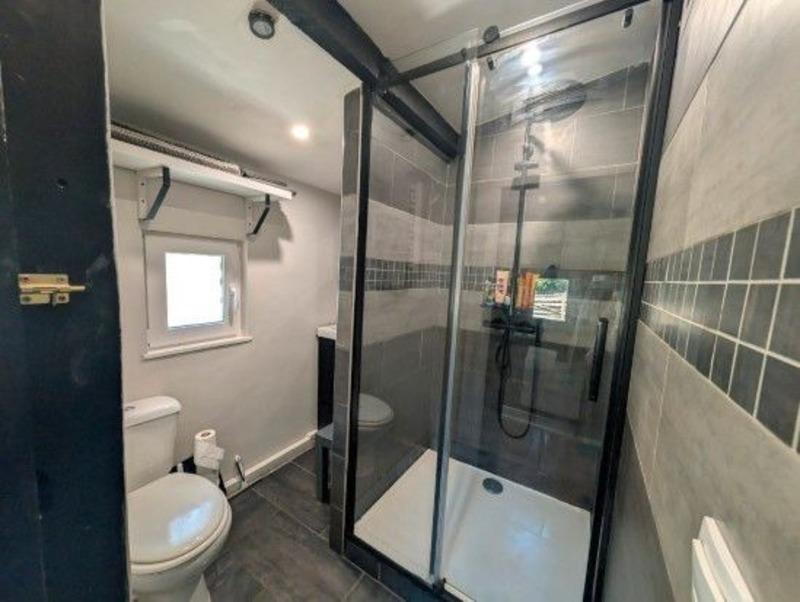 Maison - 134 m² - 5 pièces