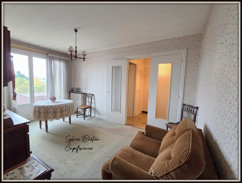 Appartement - 41 m² - 2 pièces