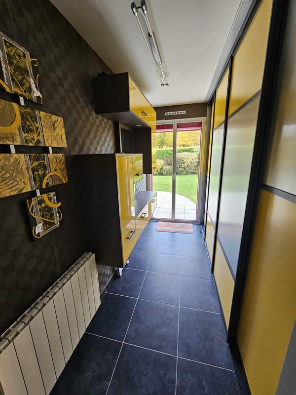 Pavillon - 157 m² - 6 pièces