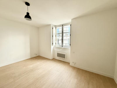Appartement - 25 m² - 1 pièce
