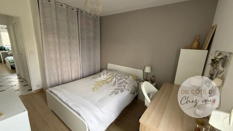 Appartement - 98 m²