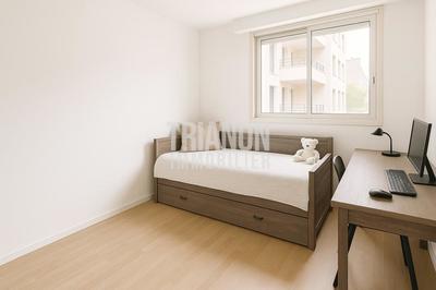 Appartement - 74 m² - 3 pièces