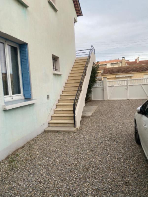 Appartement - 72 m² - 4 pièces