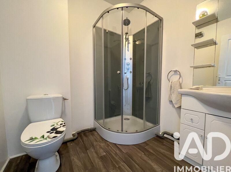 Maison de village - 63 m² - 4 pièces