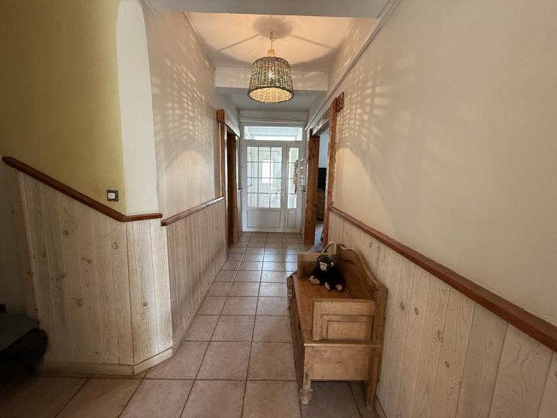 Maison de village - 234 m² - 8 pièces