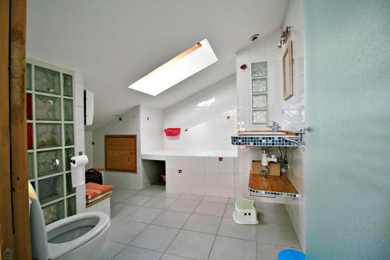 Maison - 105 m² - 3 pièces