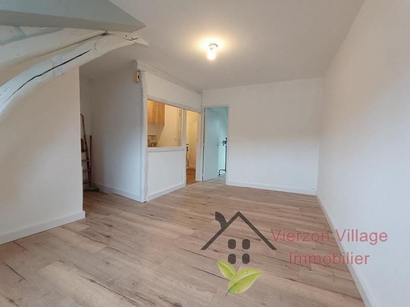 Appartement - 31 m² - 2 pièces
