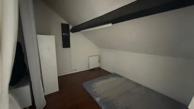 Appartement - 27 m² - 1 pièce