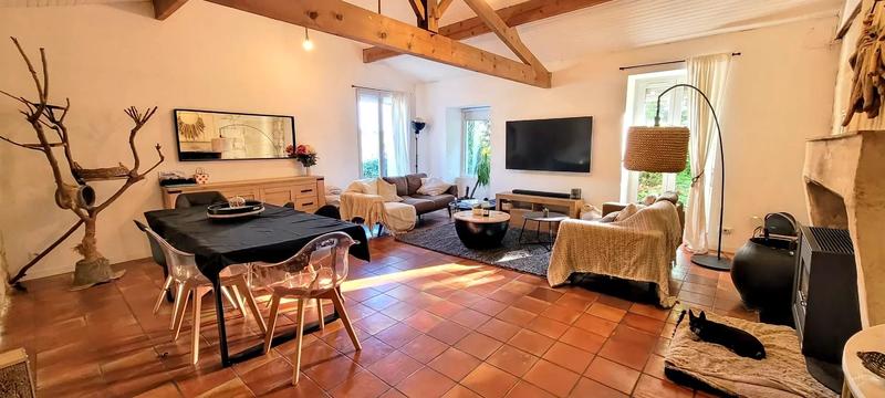 Maison - 173 m² - 7 pièces