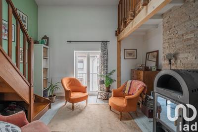 Appartement - 73 m² - 3 pièces