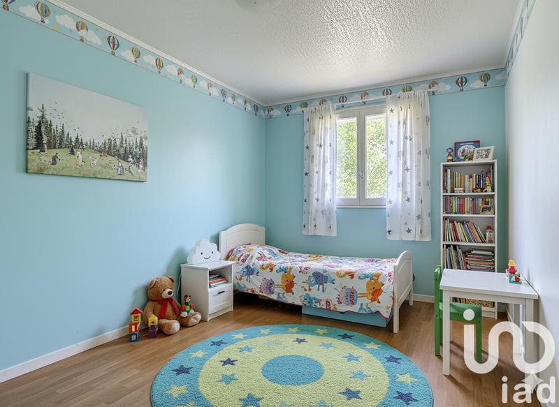 Maison - 74 m² - 4 pièces