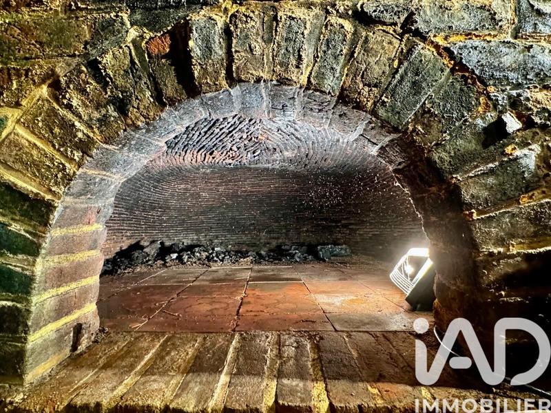 Maison - 261 m² - 10 pièces