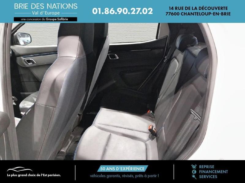 Dacia Spring Achat Intégral Confort Plus