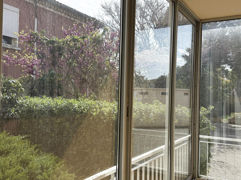 Appartement - 36 m² - 1 pièce