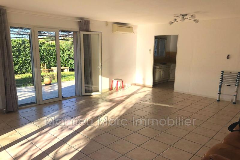 Villa - 98 m² - 5 pièces