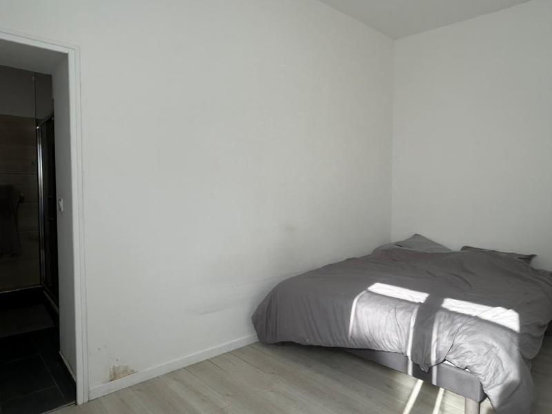 Appartement - 38 m² - 1 pièce