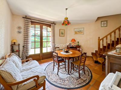 Maison - 170 m² - 6 pièces