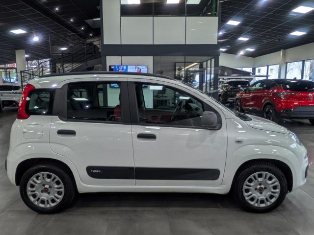Fiat Panda 1.2 8v 69 ch Easy