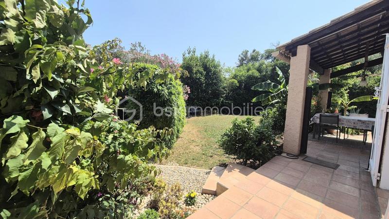 Villa - 165 m² - 7 pièces