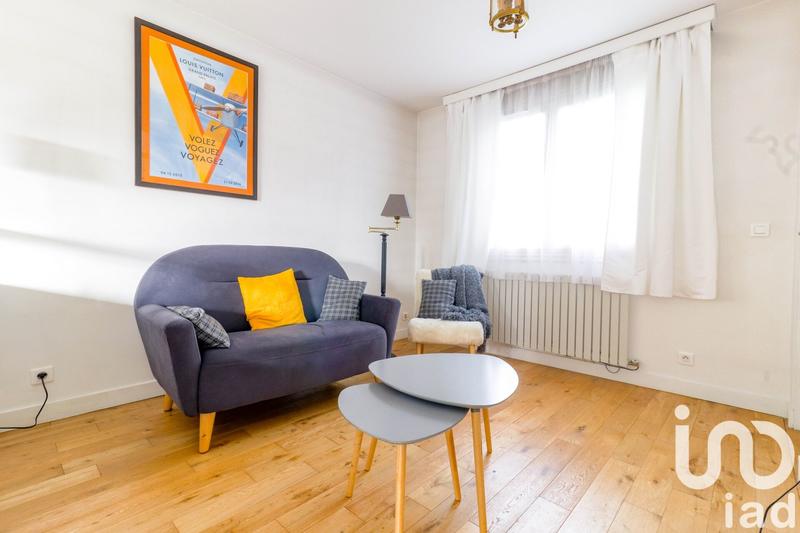 Maison - 69 m² - 4 pièces