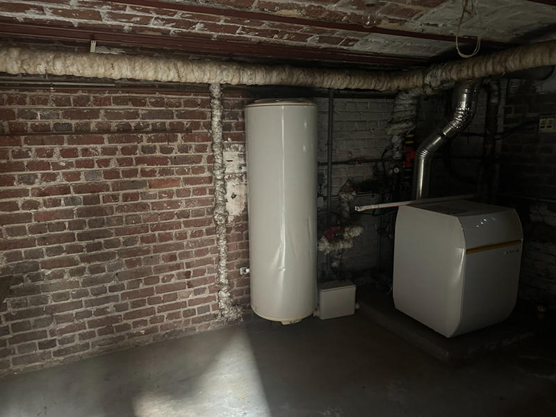 Maison - 70 m² - 5 pièces