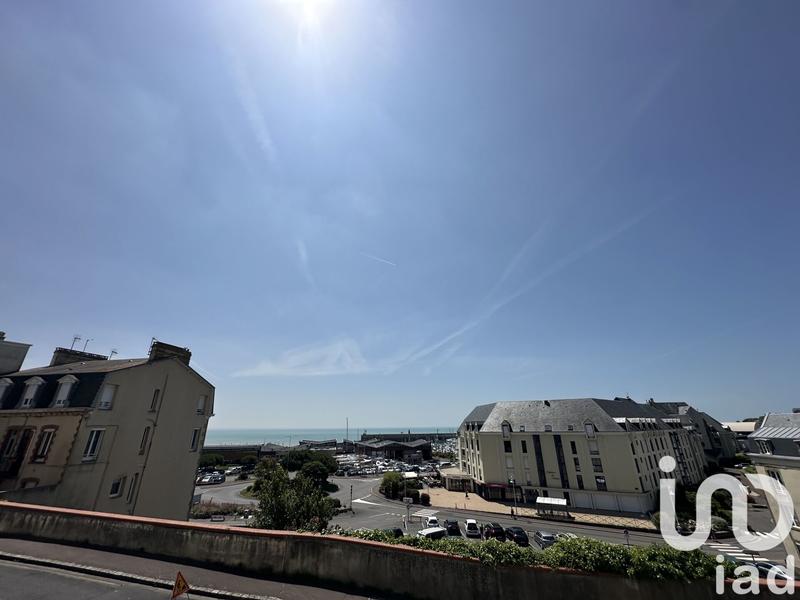 Maison de ville - 160 m² - 5 pièces