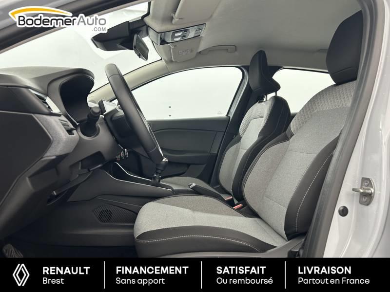 Renault Clio TCe 90 Evolution