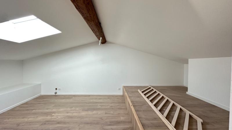 Appartement - 66 m² - 4 pièces