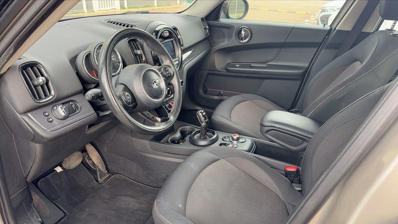 Mini Countryman 1.5 Cooper 136 Bva7 Édition Premium Plus