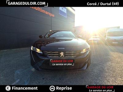 Peugeot 508 Sw II BlueHDi 130 s&amp;amp;S Eat8 Active