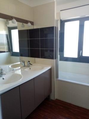 Appartement - 110 m² - 4 pièces