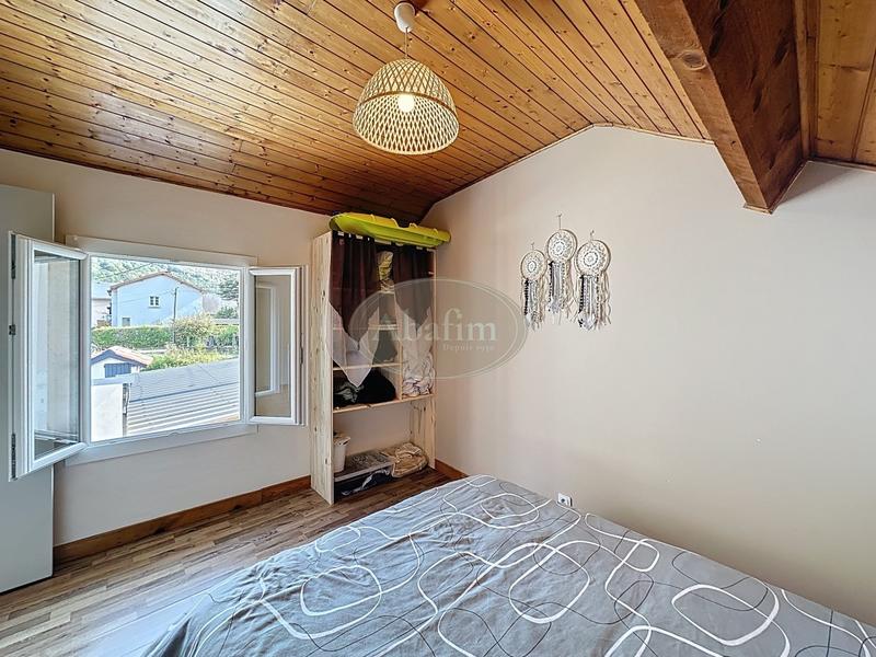 Maison - 70 m² - 5 pièces