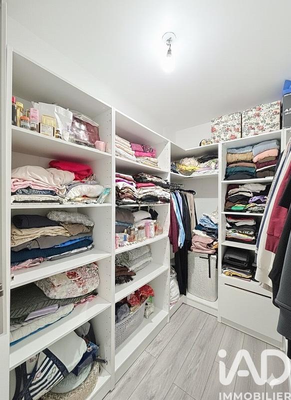 Appartement - 112 m² - 6 pièces