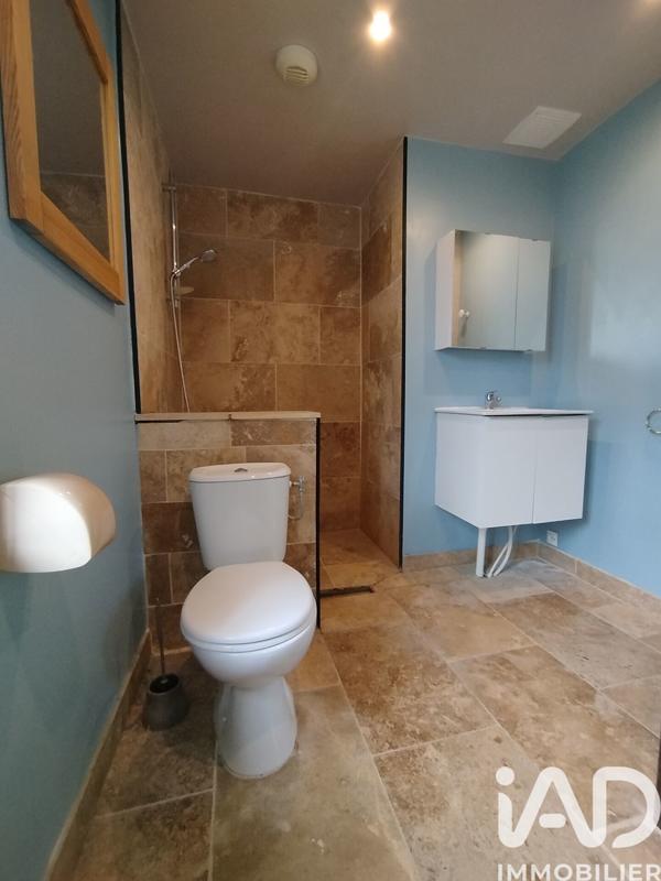 Maison - 140 m² - 7 pièces