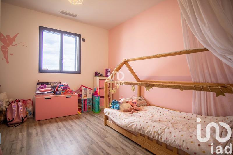 Maison - 103 m² - 4 pièces