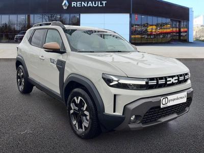 Dacia Duster Hybrid 140 Extreme